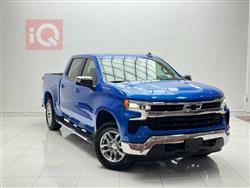 شيفروليه سلفرادو